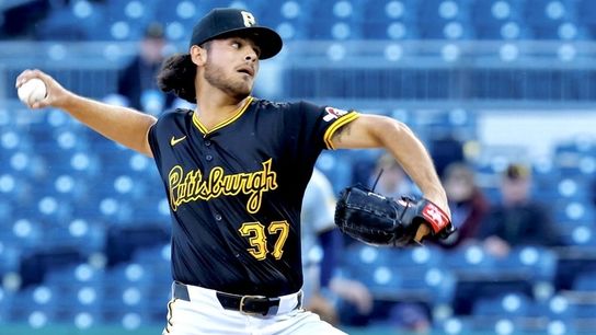 Final: Pirates 4, Brewers 2 taken at PNC Park (Live coverage)